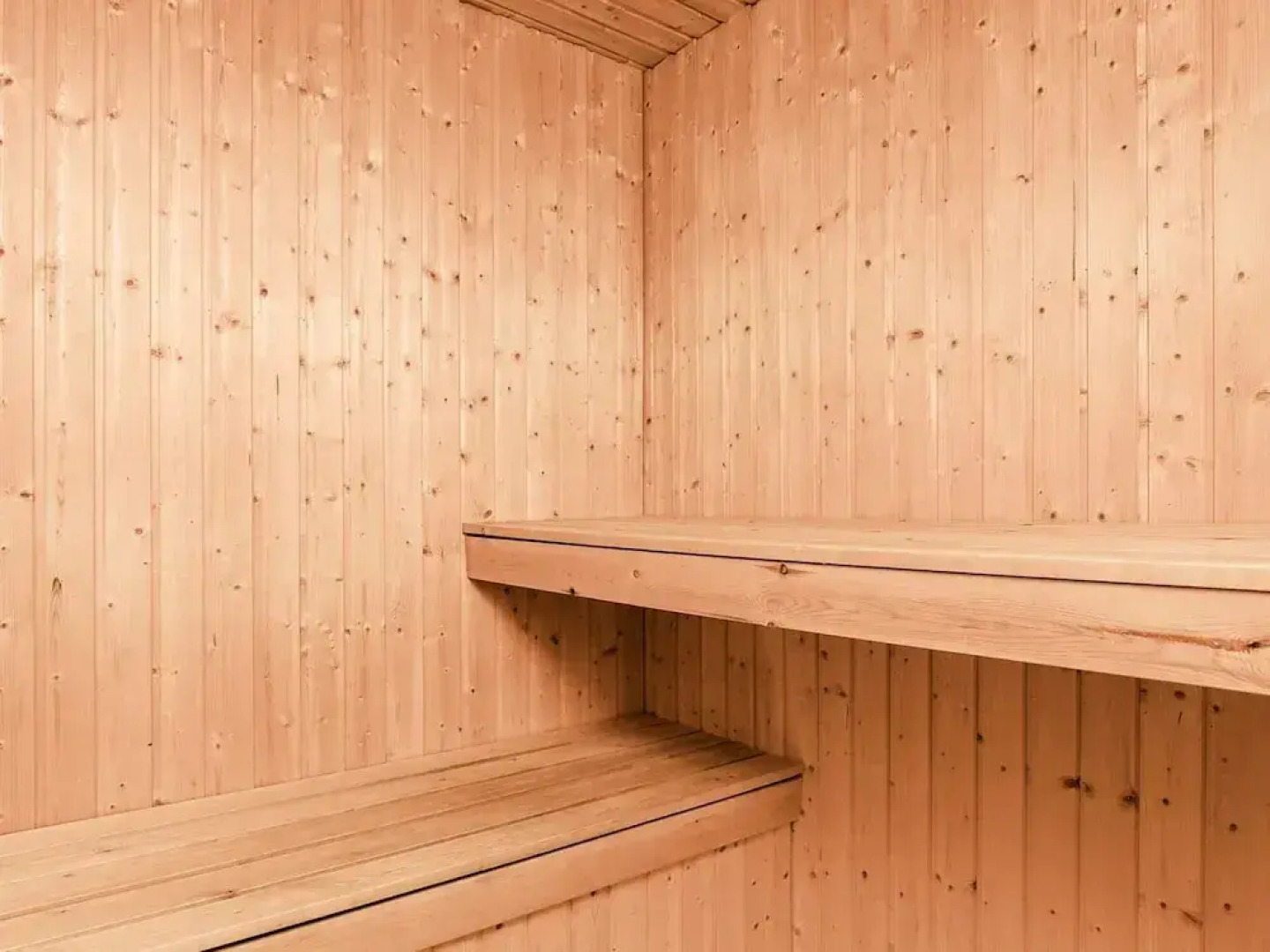 Luxury Pool House in Vester Husby - By Traum Ferienwohnungen