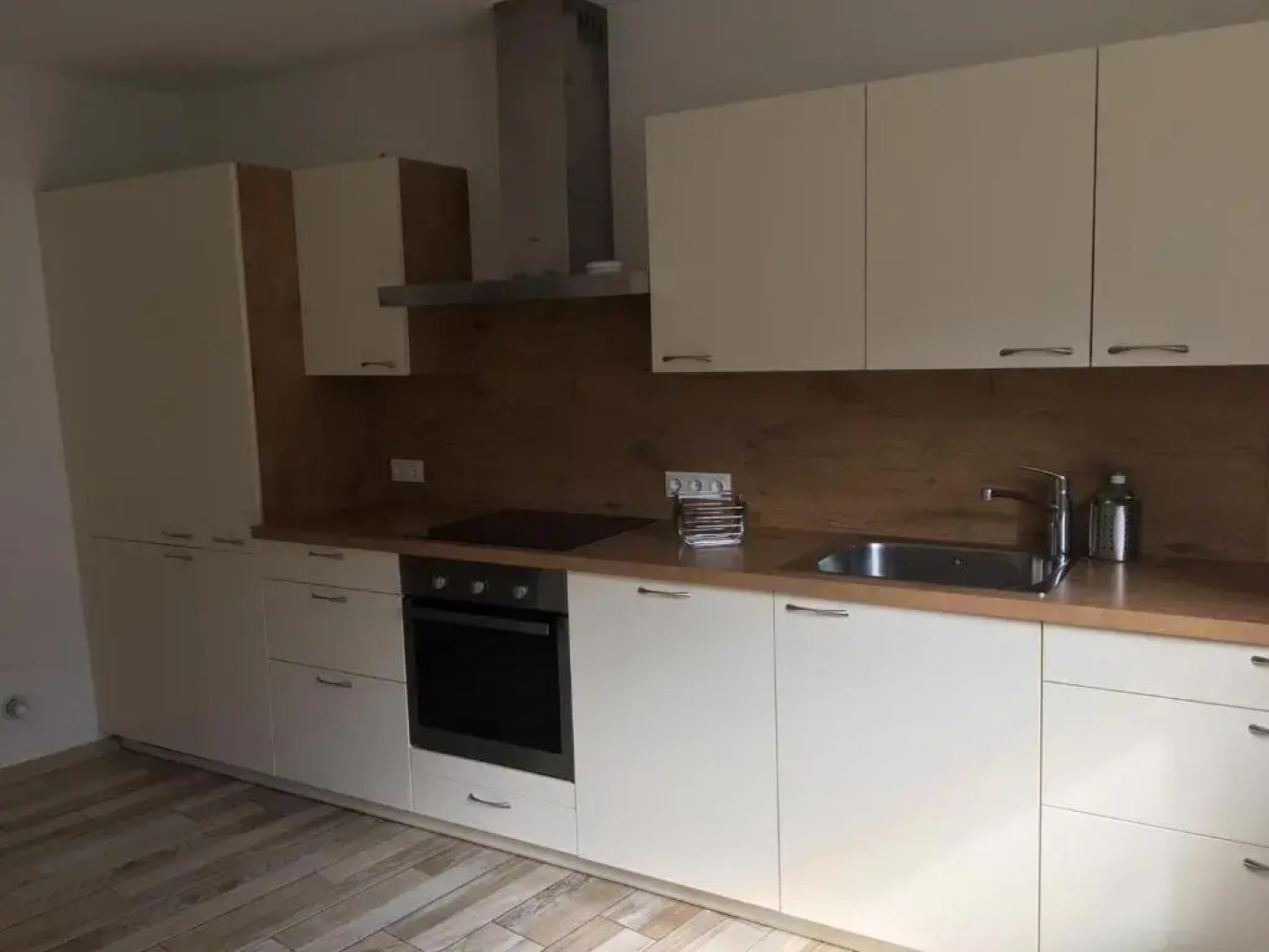 Apartment Lärchenstube