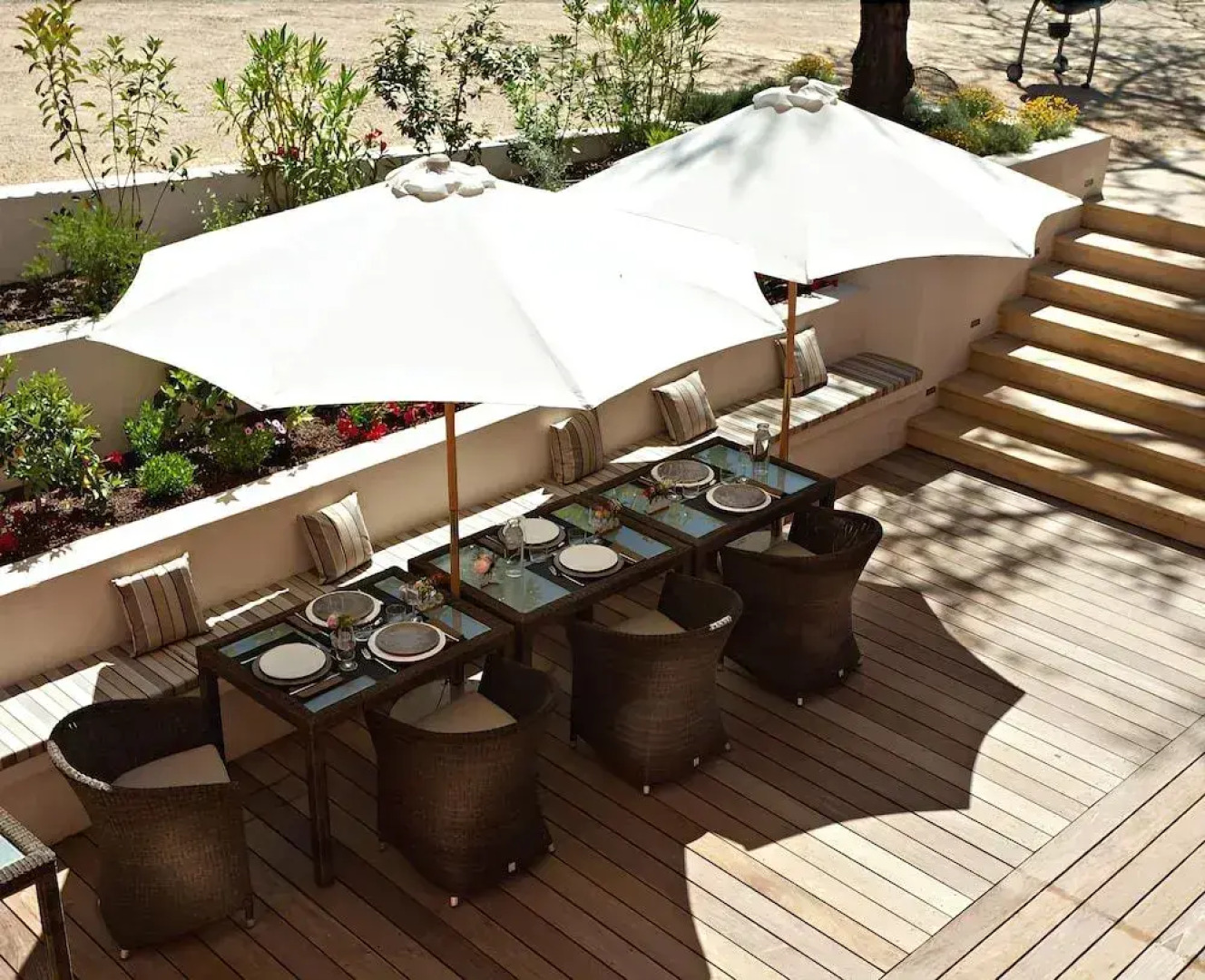 Mas de l'Espérance - Chambres d'hôtes