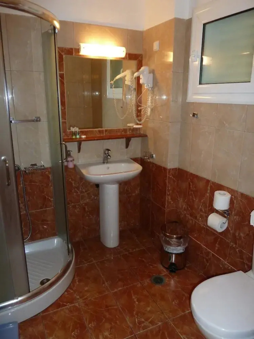 Elafonisos Diamond Resort