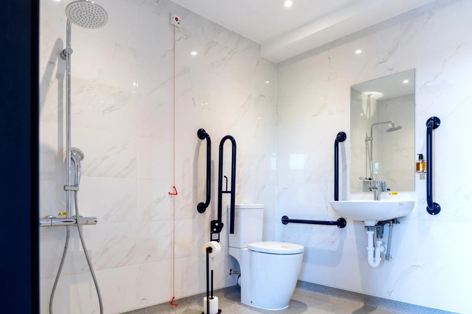 Bowers Mill Aparthotel