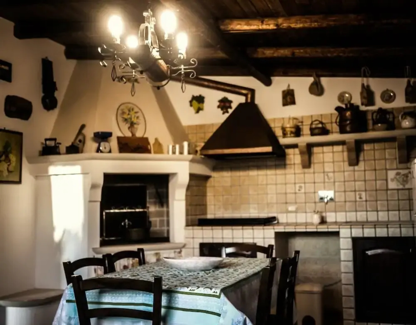 Villa Bellosguardo
