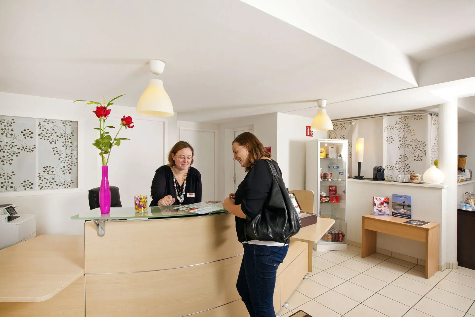 Cerise Nantes Atlantis