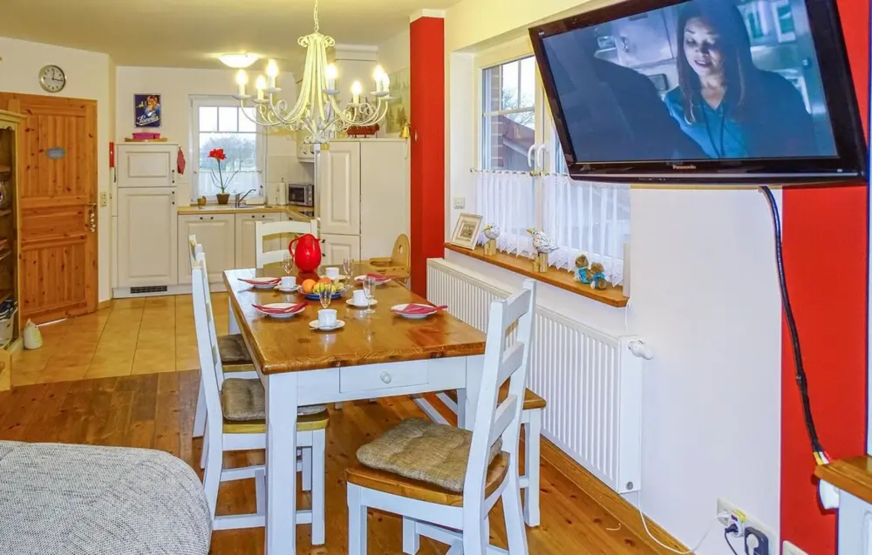 Beautiful Home in Insel Poel/timmendorf With 3 Bedrooms and Wifi