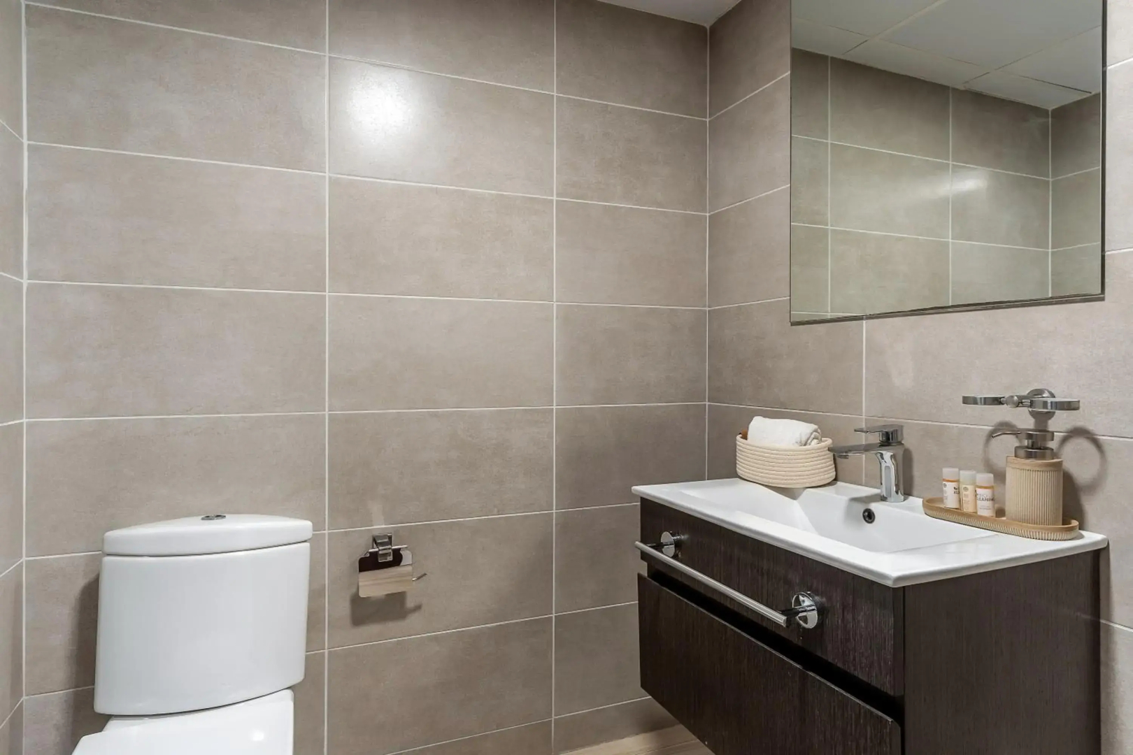 Apartahotel Centric