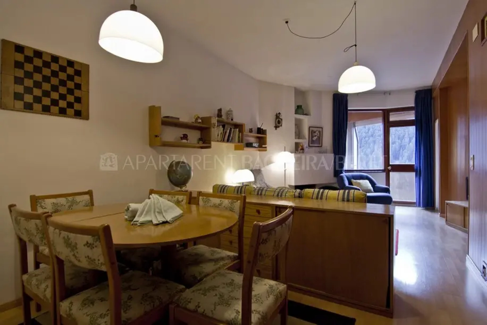 Apartamento Esquirós