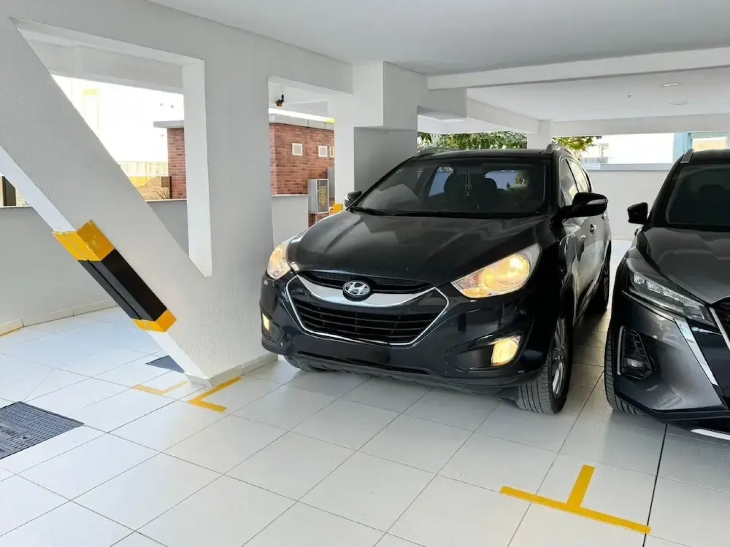 Brisa de Palmas - Res. Maria Eduarda