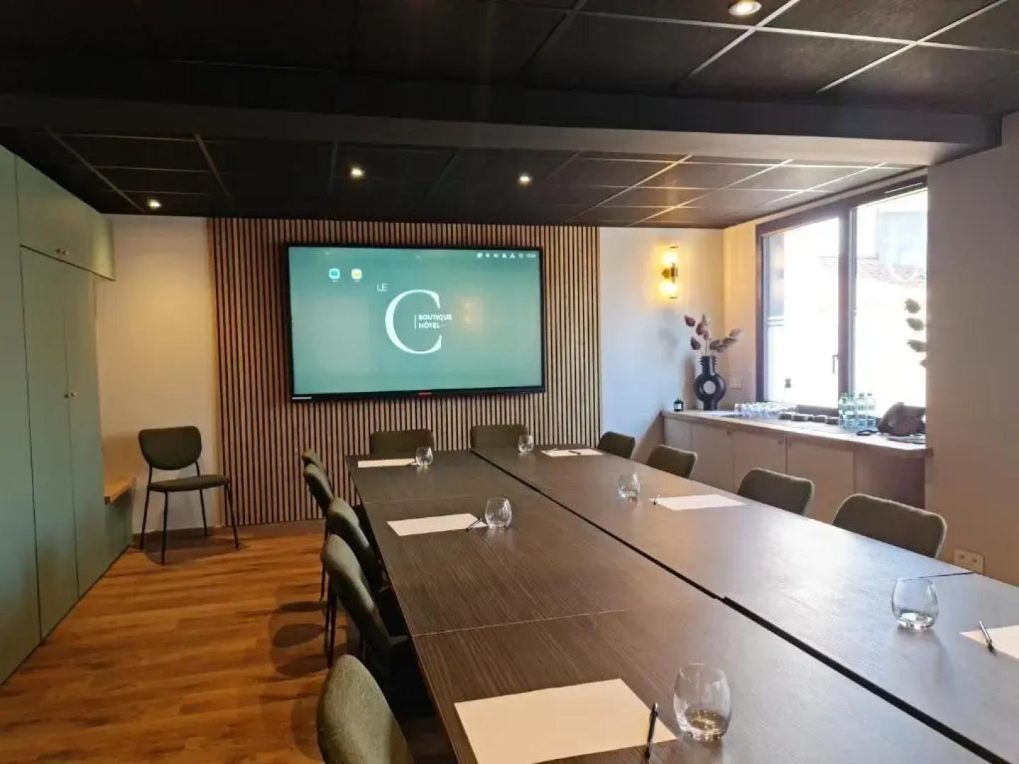 Le C Boutique Hôtel