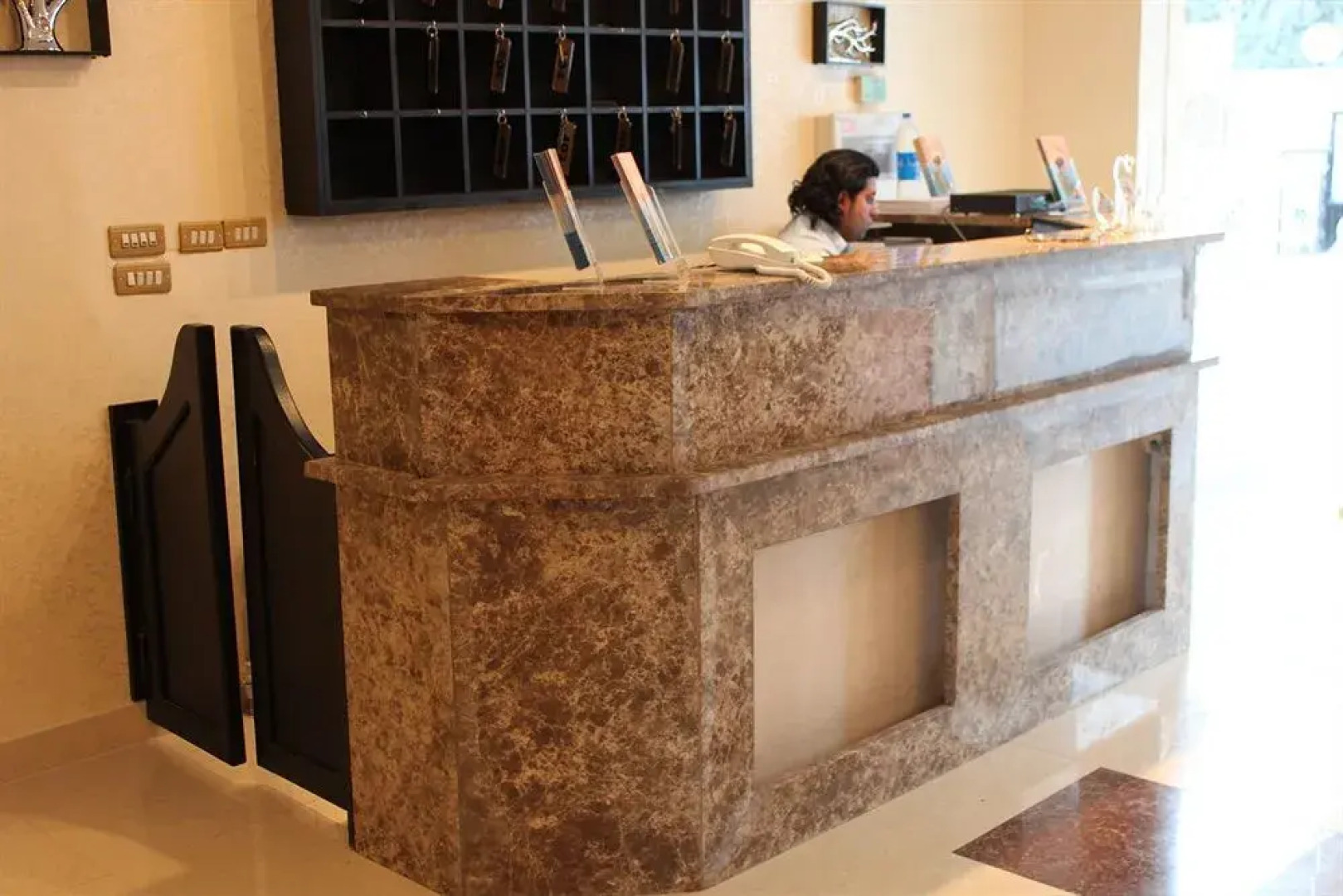 Phoenix Palace Hotel