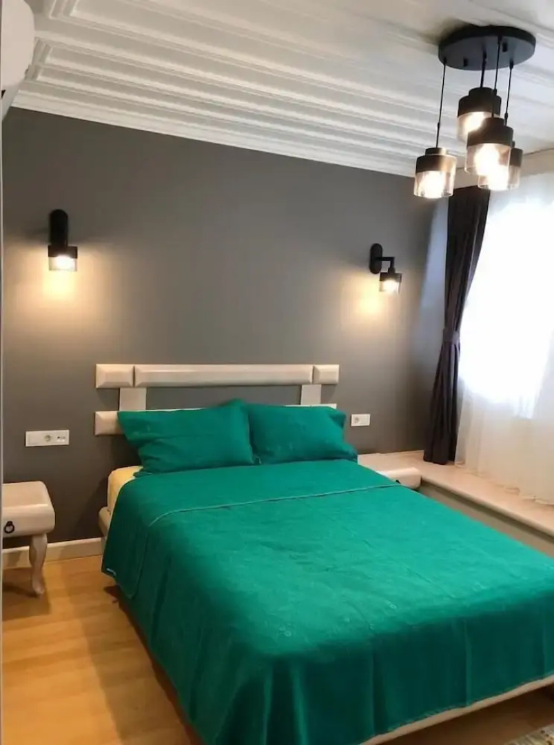 White Island Boutique Hotel