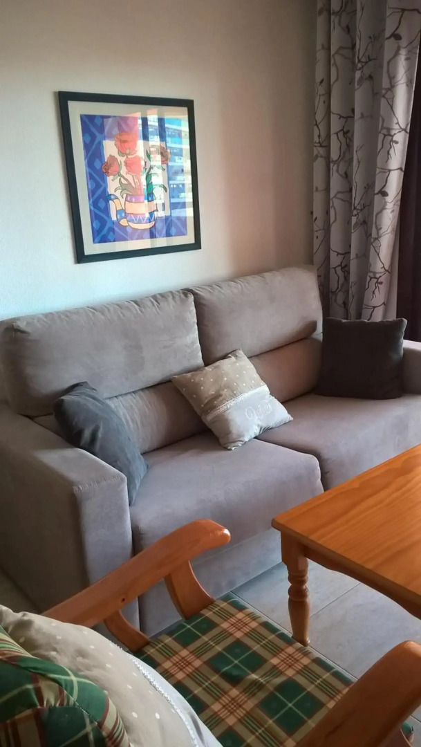 Apartamentos Coral Beach