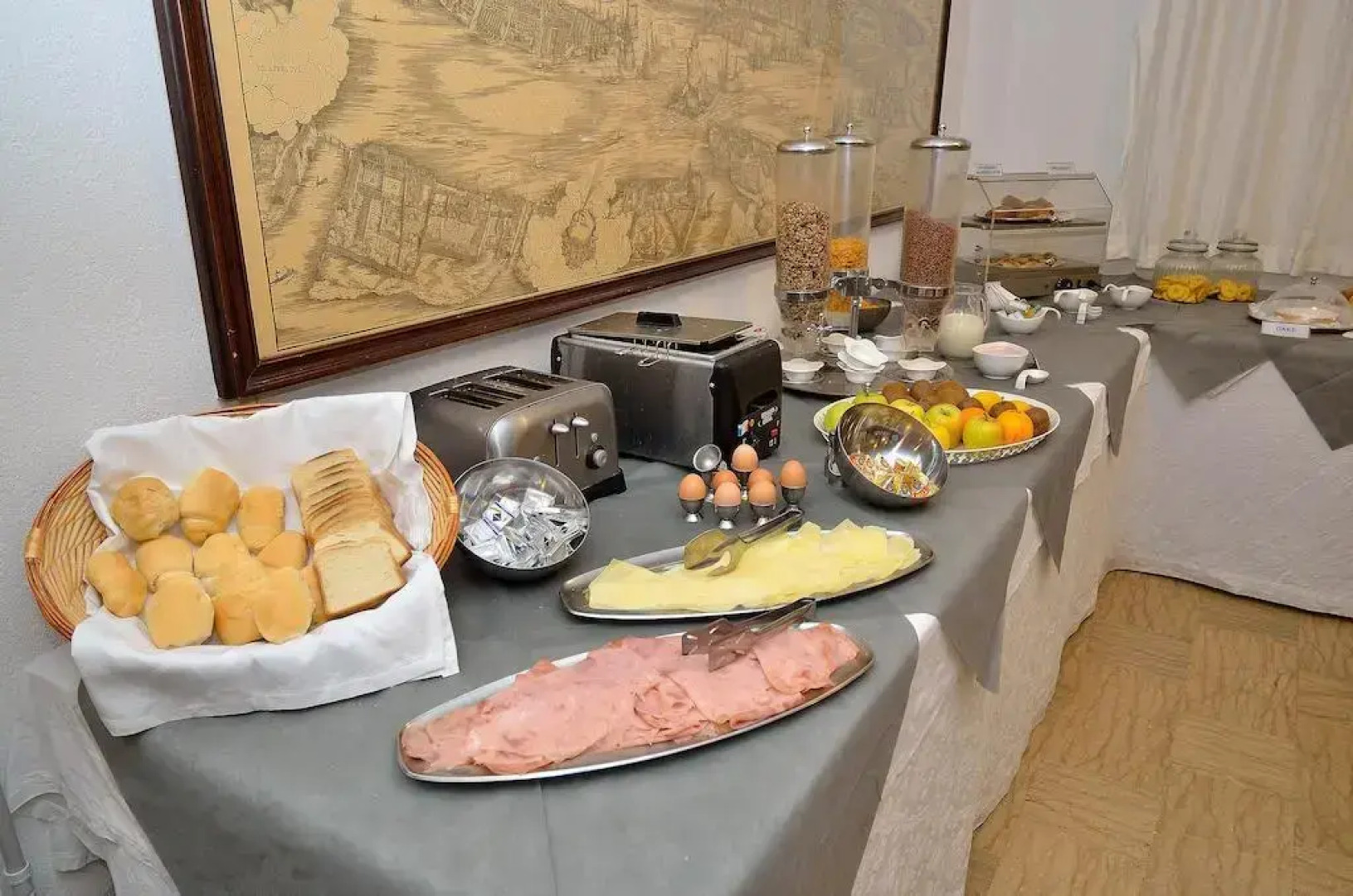 Venice Hotel San Giuliano