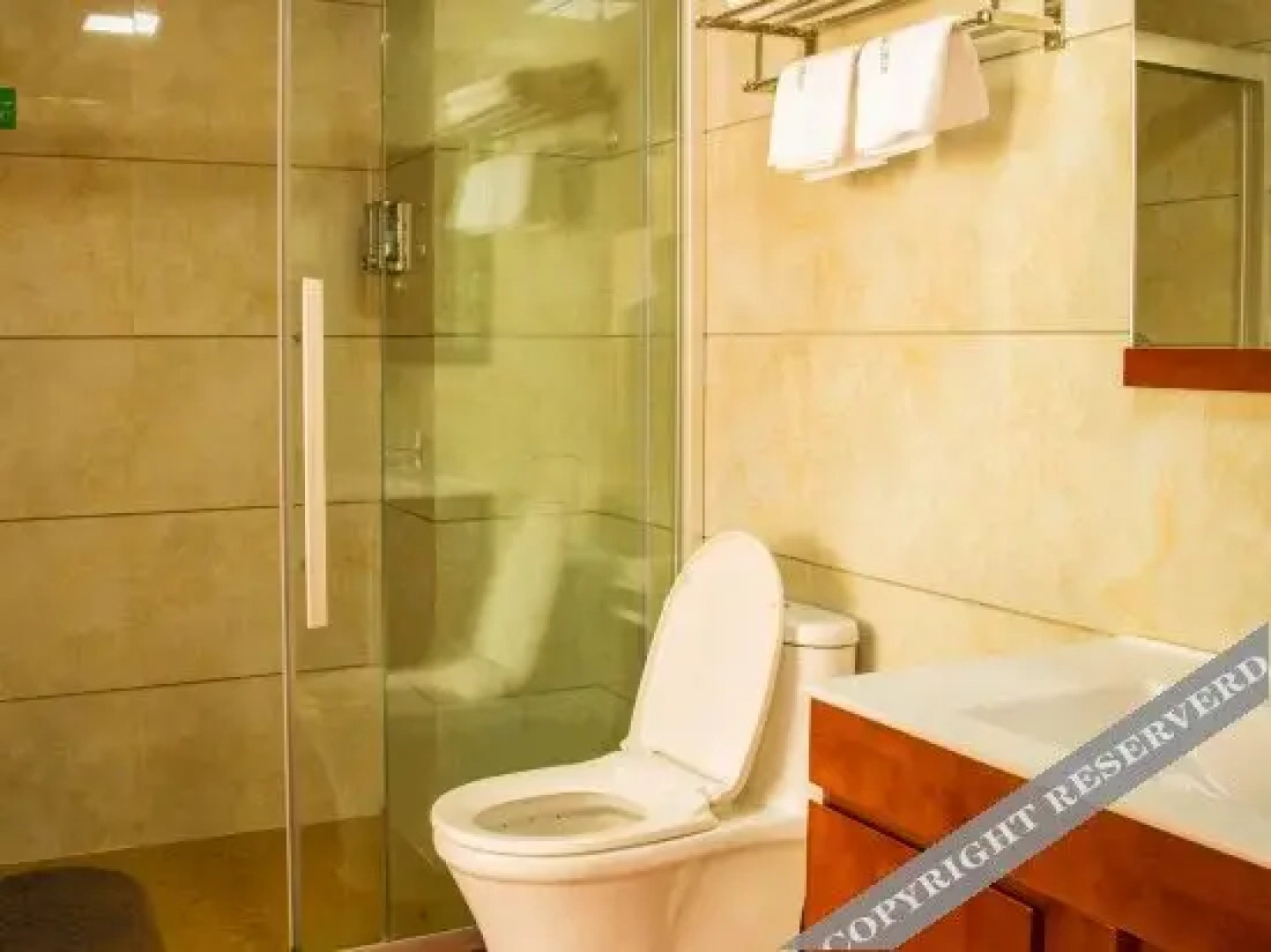 Faensha Boutique Hotel