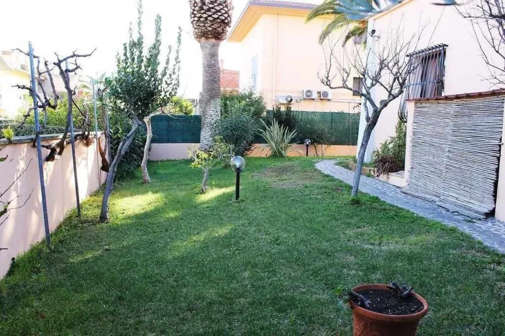 La Rosa Dei Venti Resort B&B