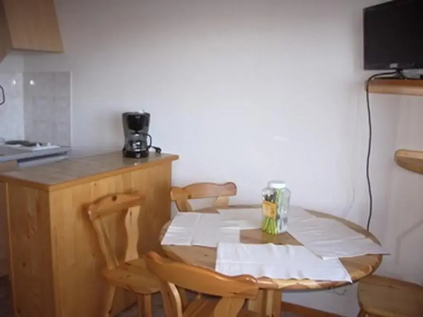 Studio Yeti Immobilier