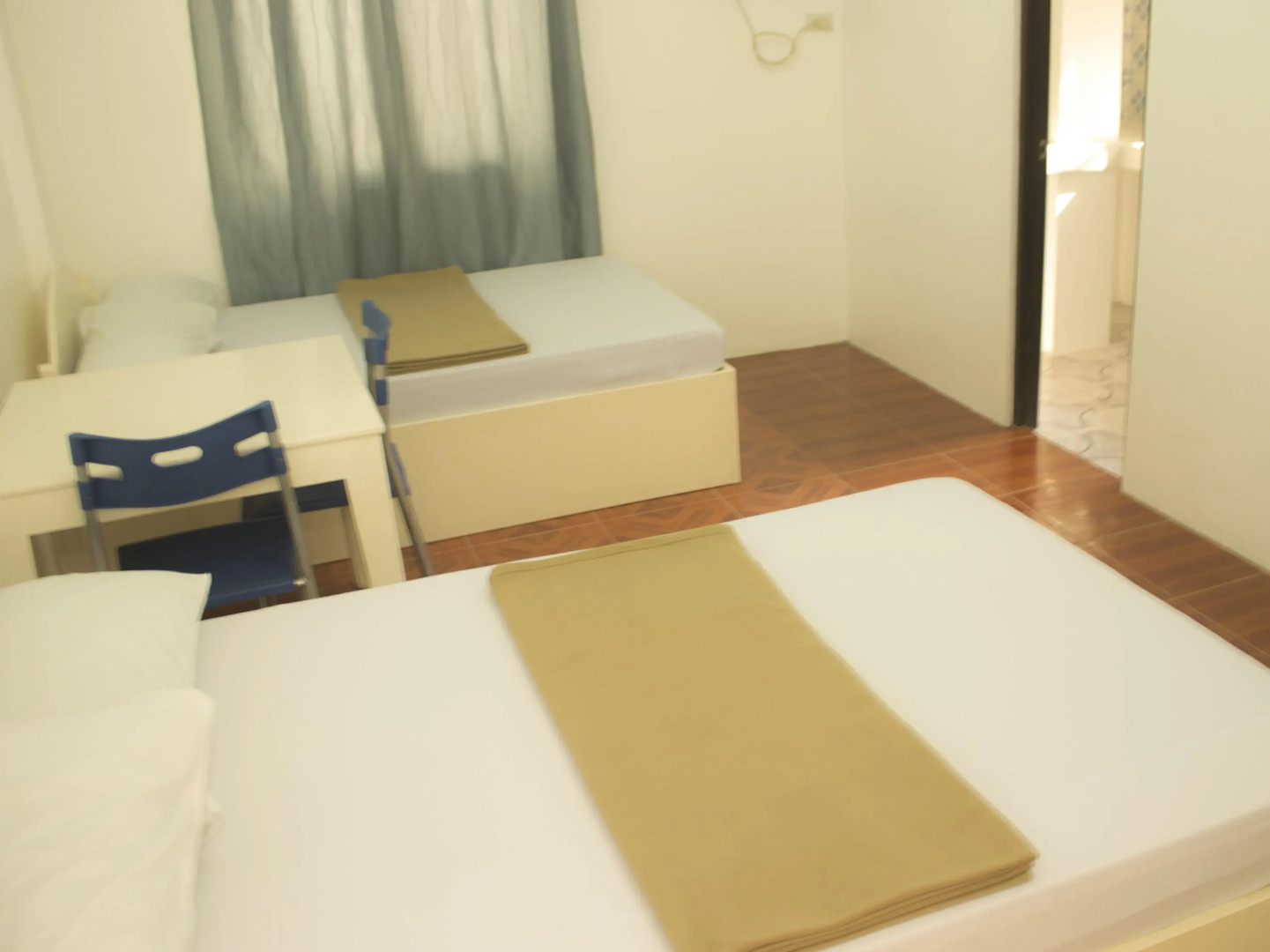 Villa Soledad Beach Resort