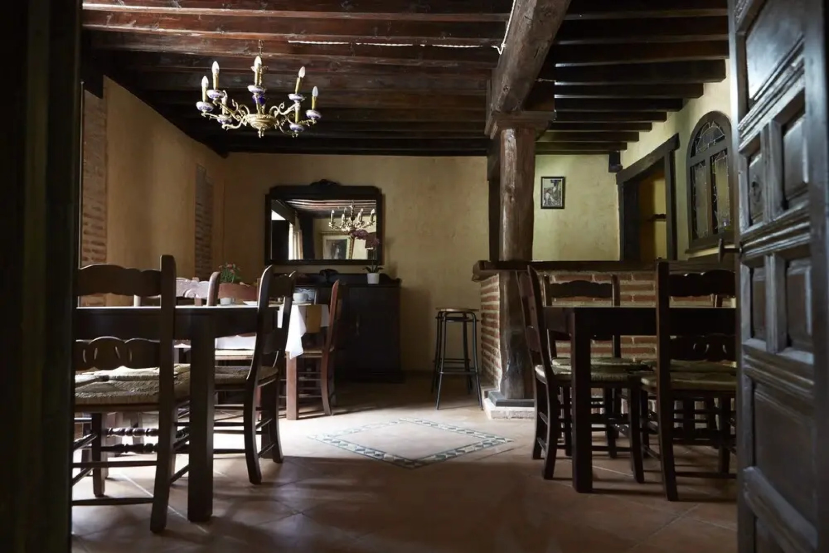 Posada La Casa de Las Manuelas