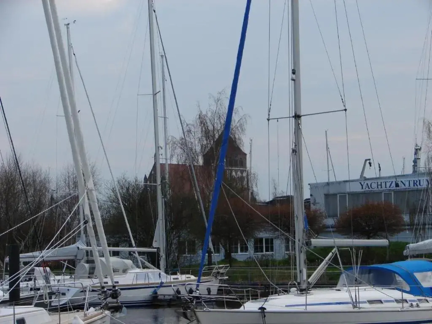 Fewo-Altstadt-Yachthafen-Wlan-frei