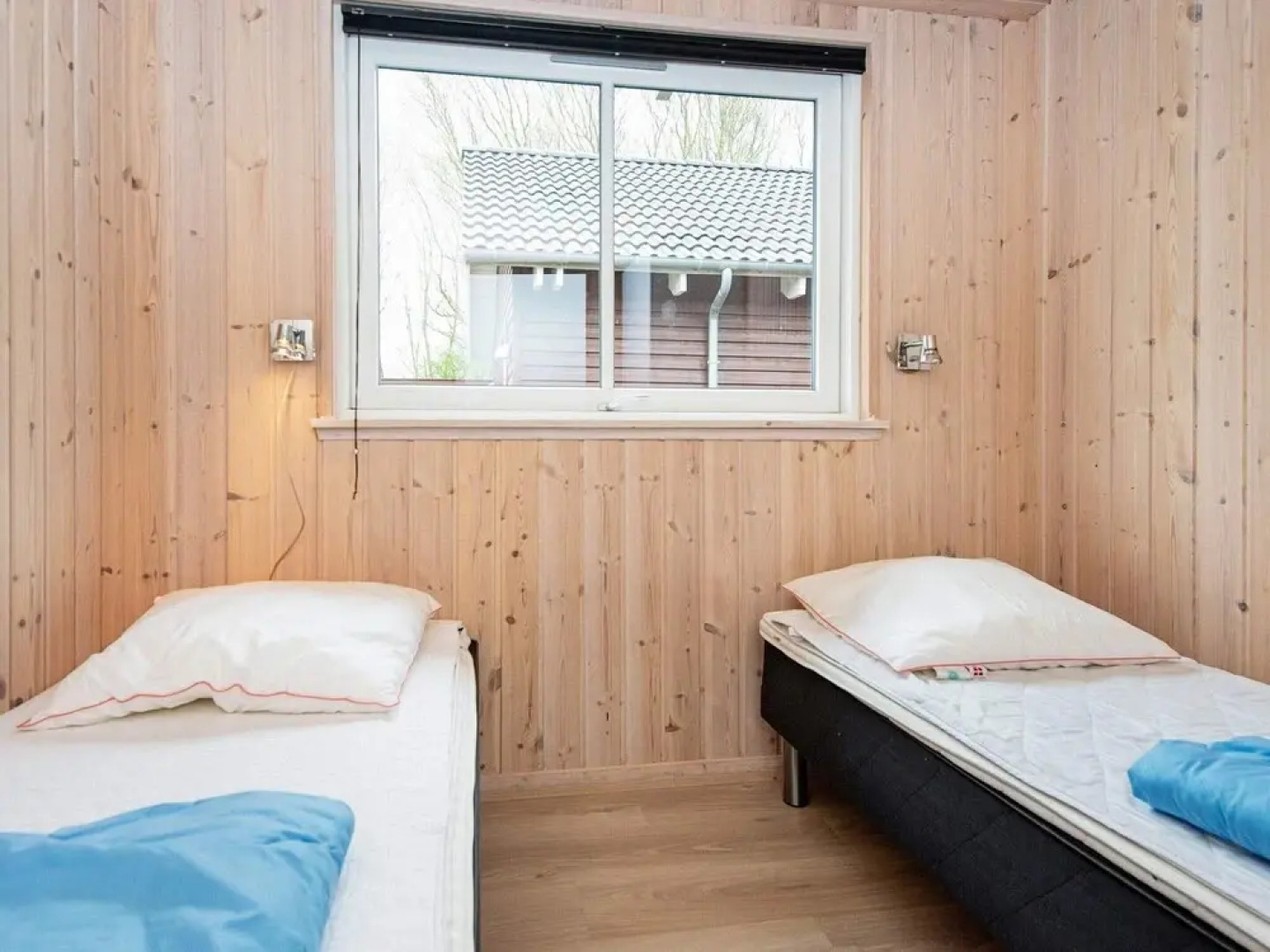 Luxury Retreat in Nordborg - By Traum Ferienwohnungen