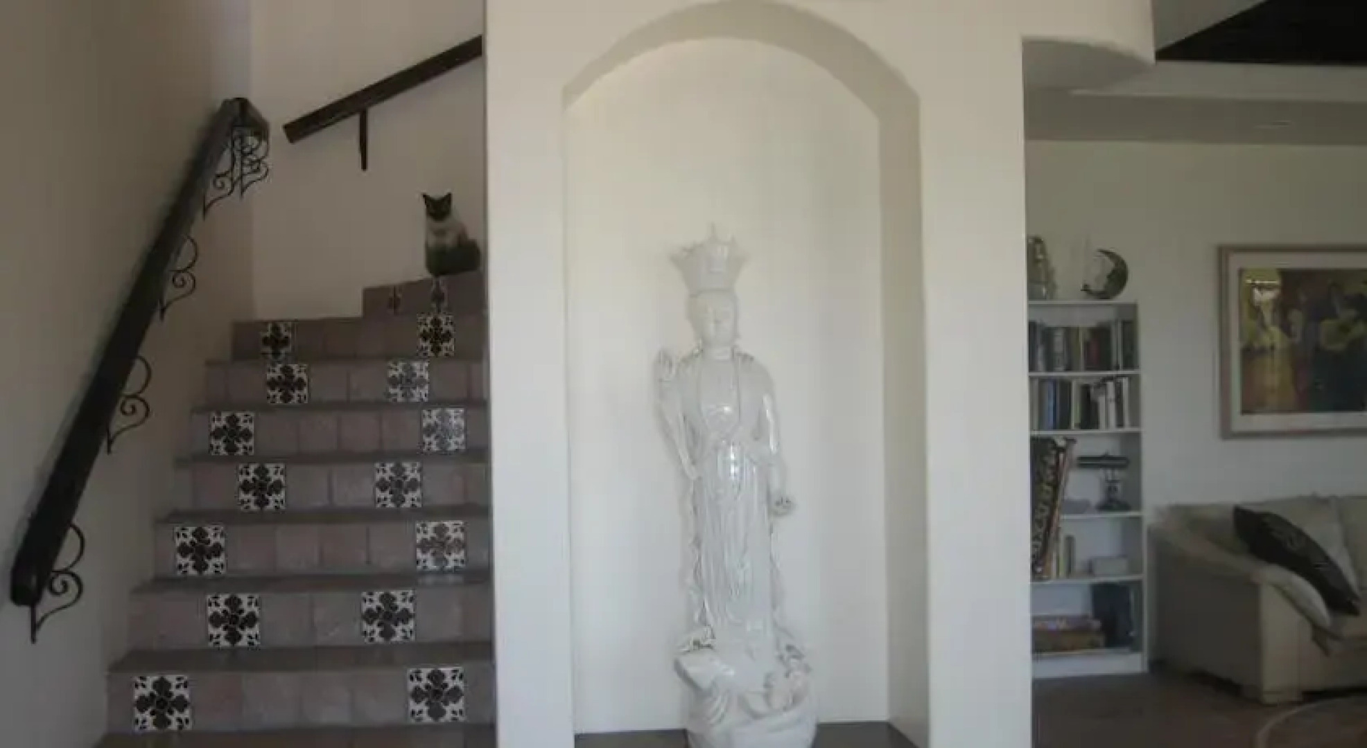 Castillo Puerta del Mar