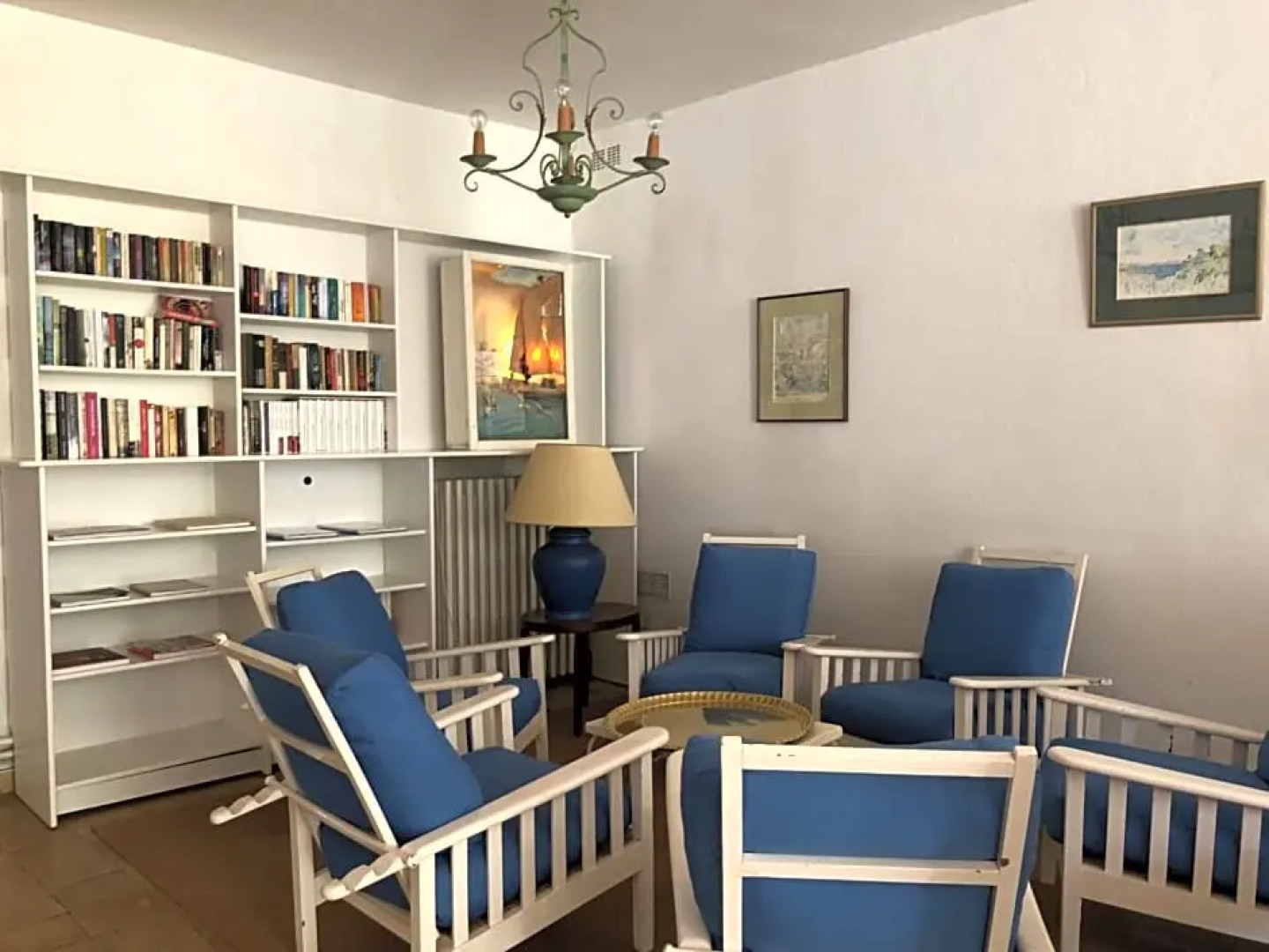 Le Manoir de Port-Cros