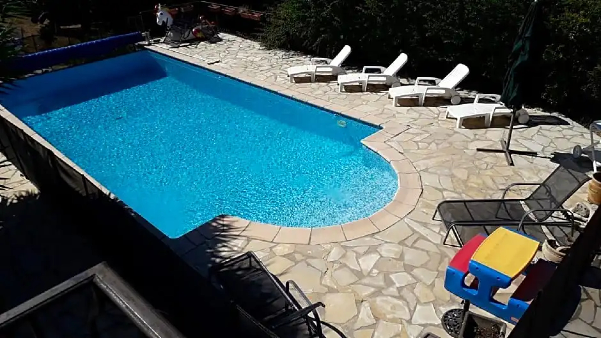 Etoilevacances Chambres d hotes Campagne en Lavande