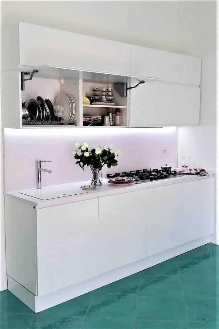 La Corte Dei Naviganti B&B - Amalfi Coast - Cetara