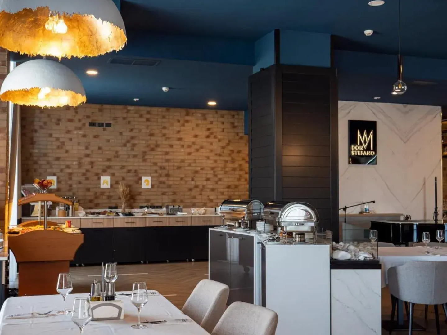 Mandachi Hotel & SPA