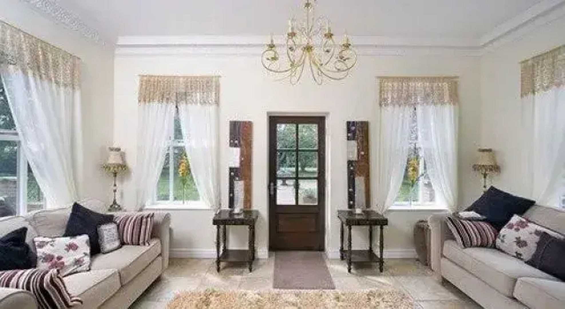 Hideaway at Herrington Hill