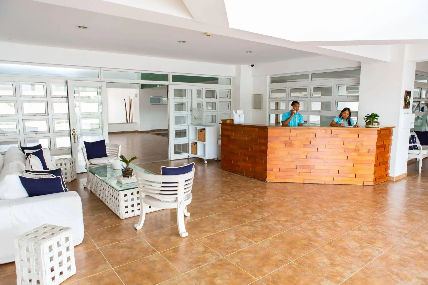 Xeliter Marbella, Juan Dolio