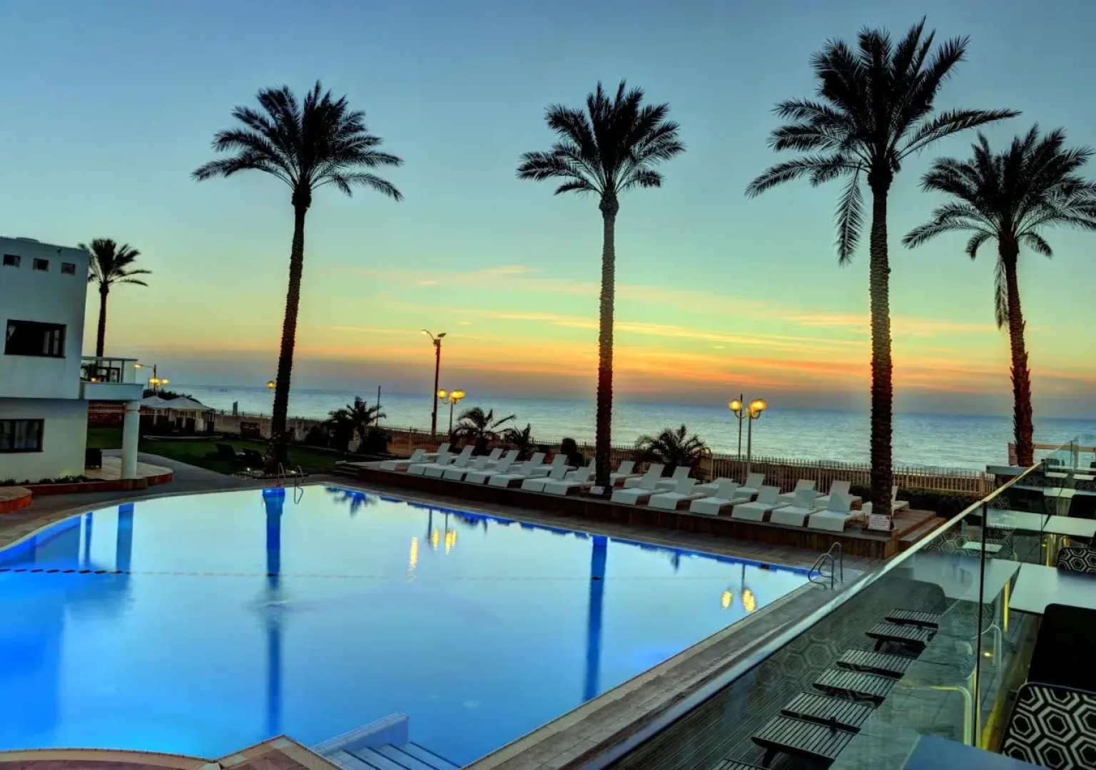 Sea life Nahariya BY Jacob Hotels