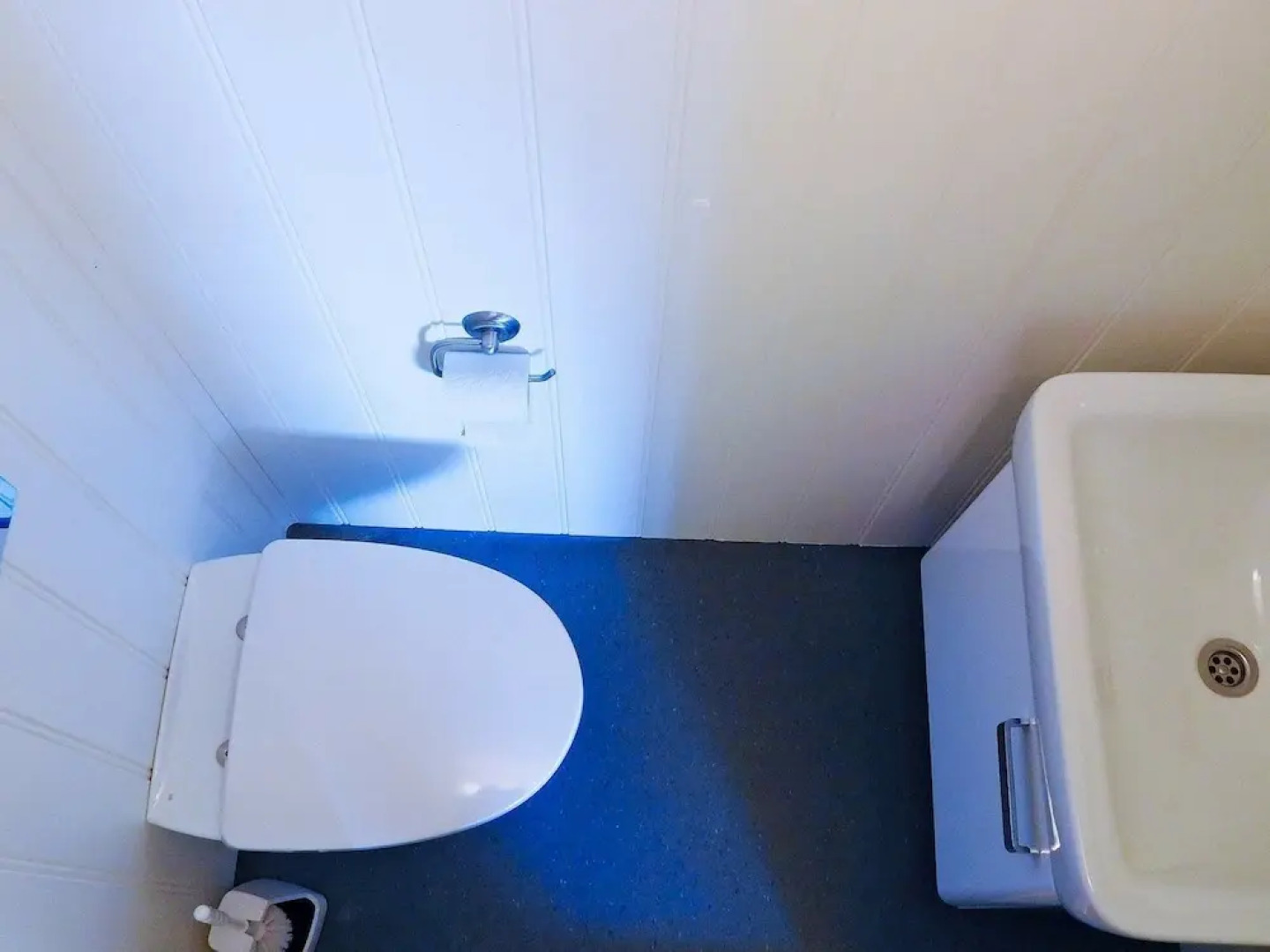 Holiday Home in SÃ¸rbÃ¸vÃ¥g