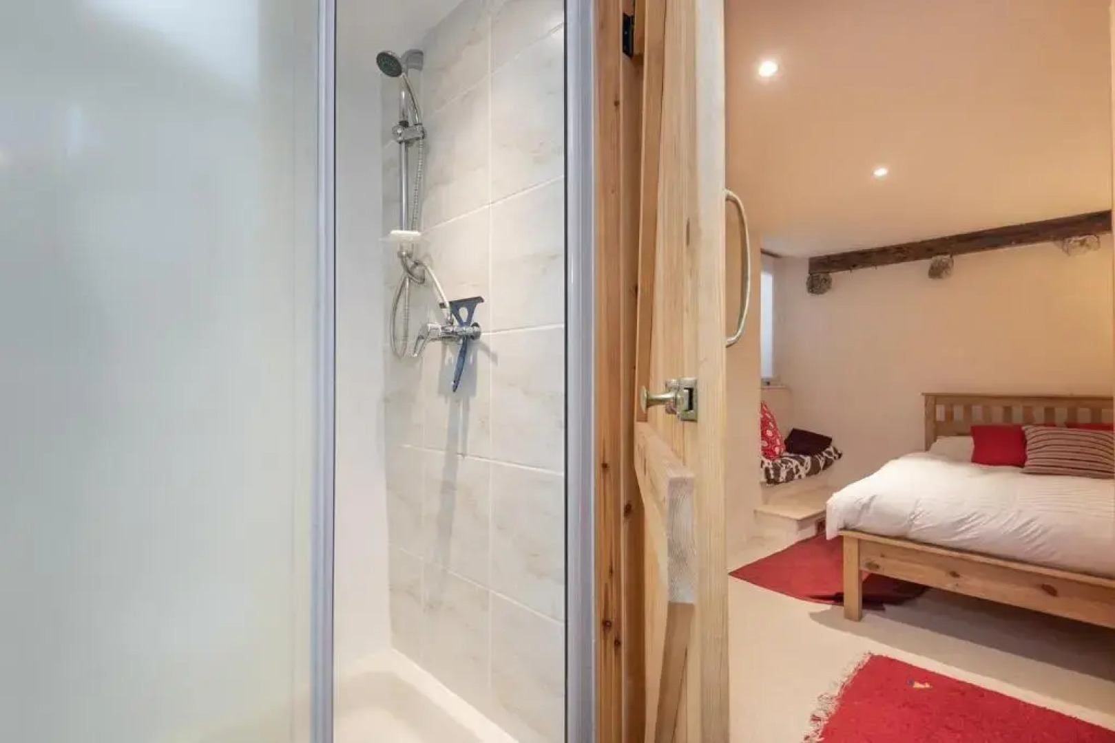 The Lookout - A Great Adventure