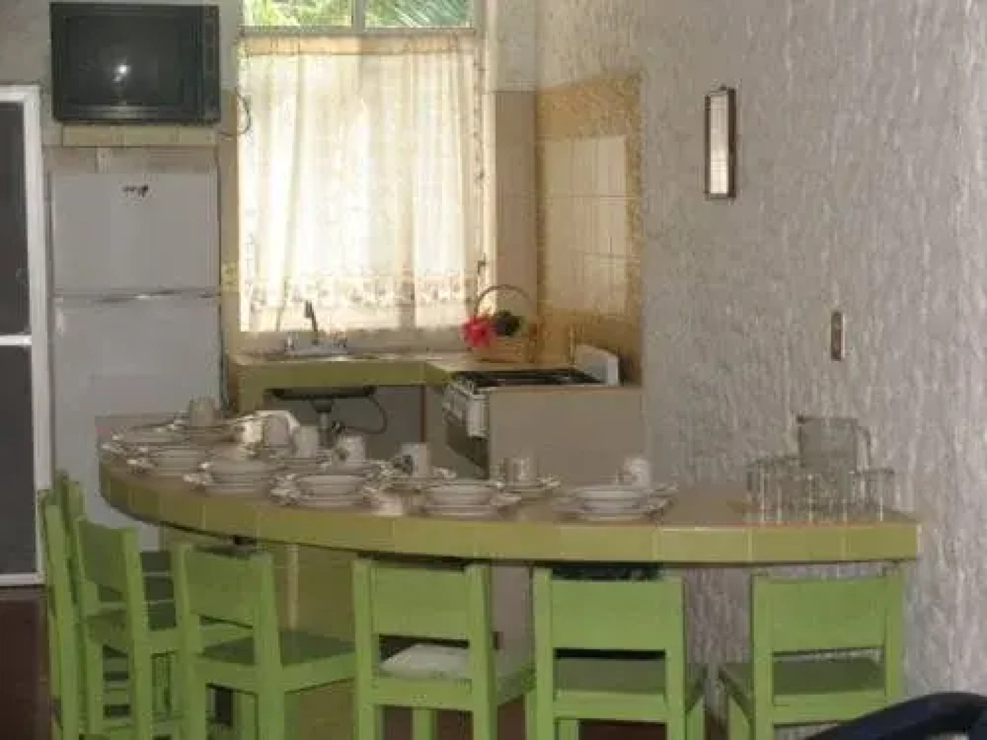 Hotel y Suites Bugambilias