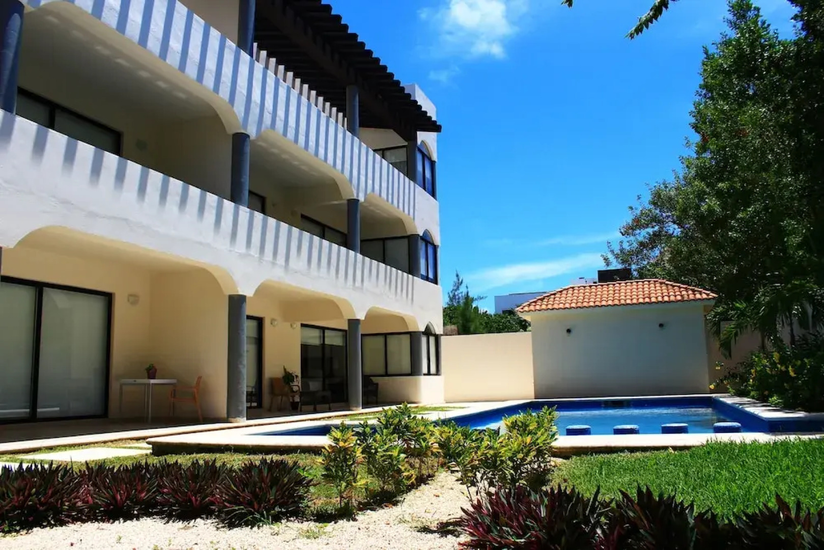 Playa Paraiso Home Boutique