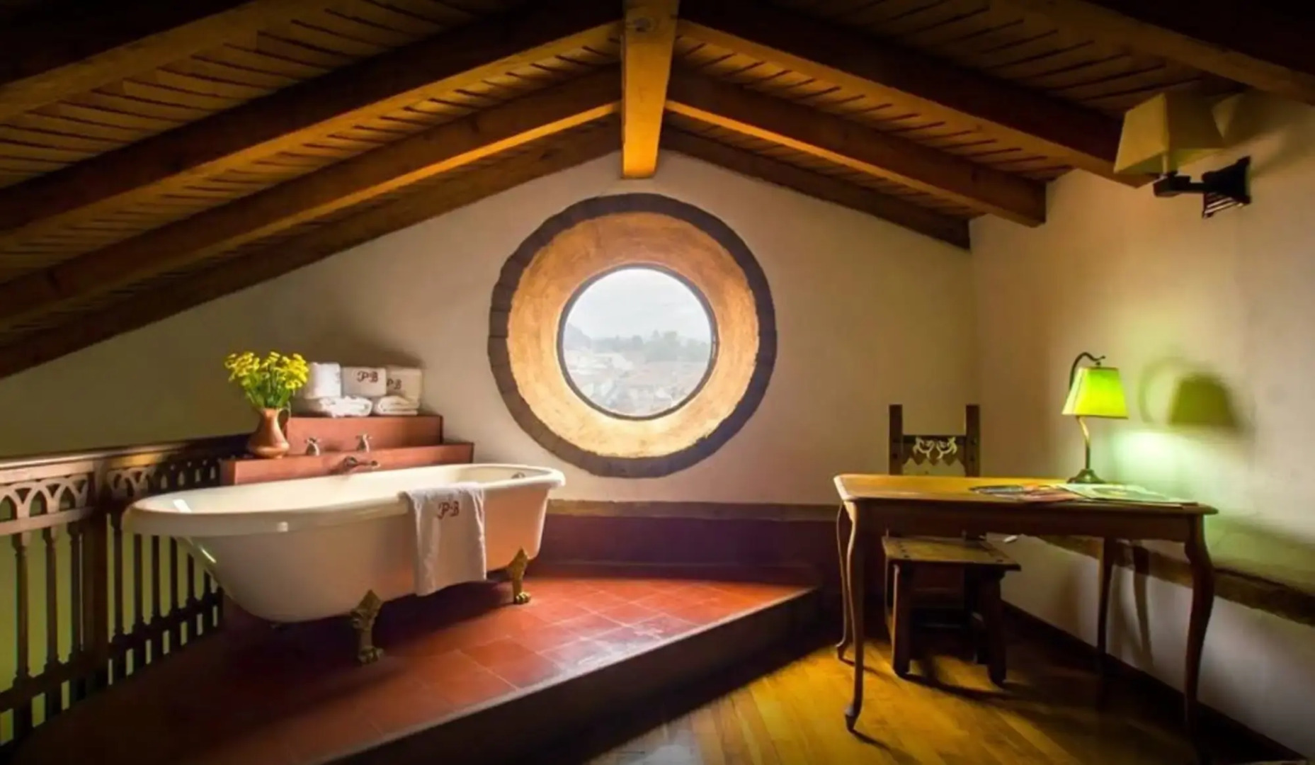 Hotel Posada La Basilica