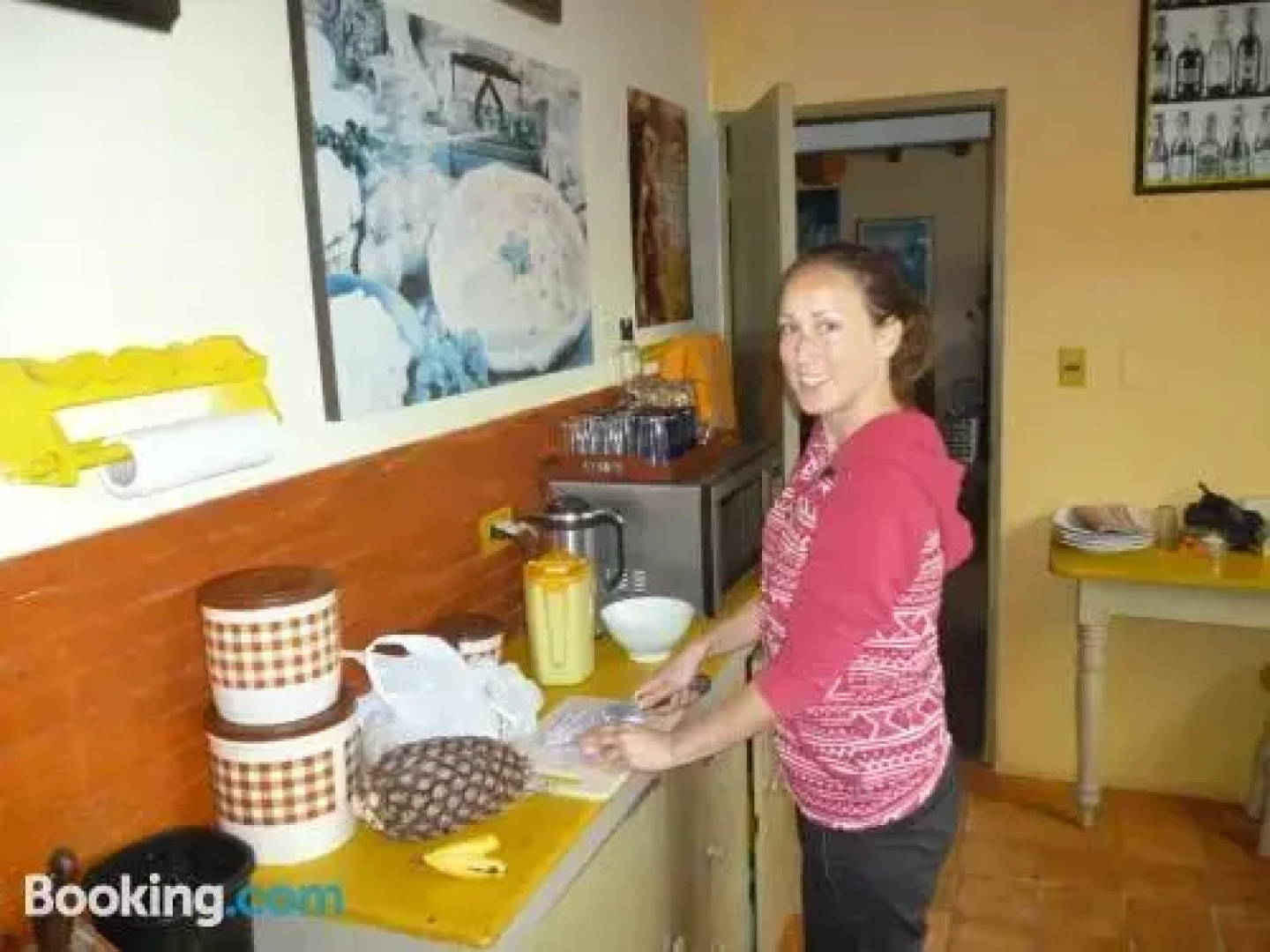 Hostal Merlin Punta Hermosa