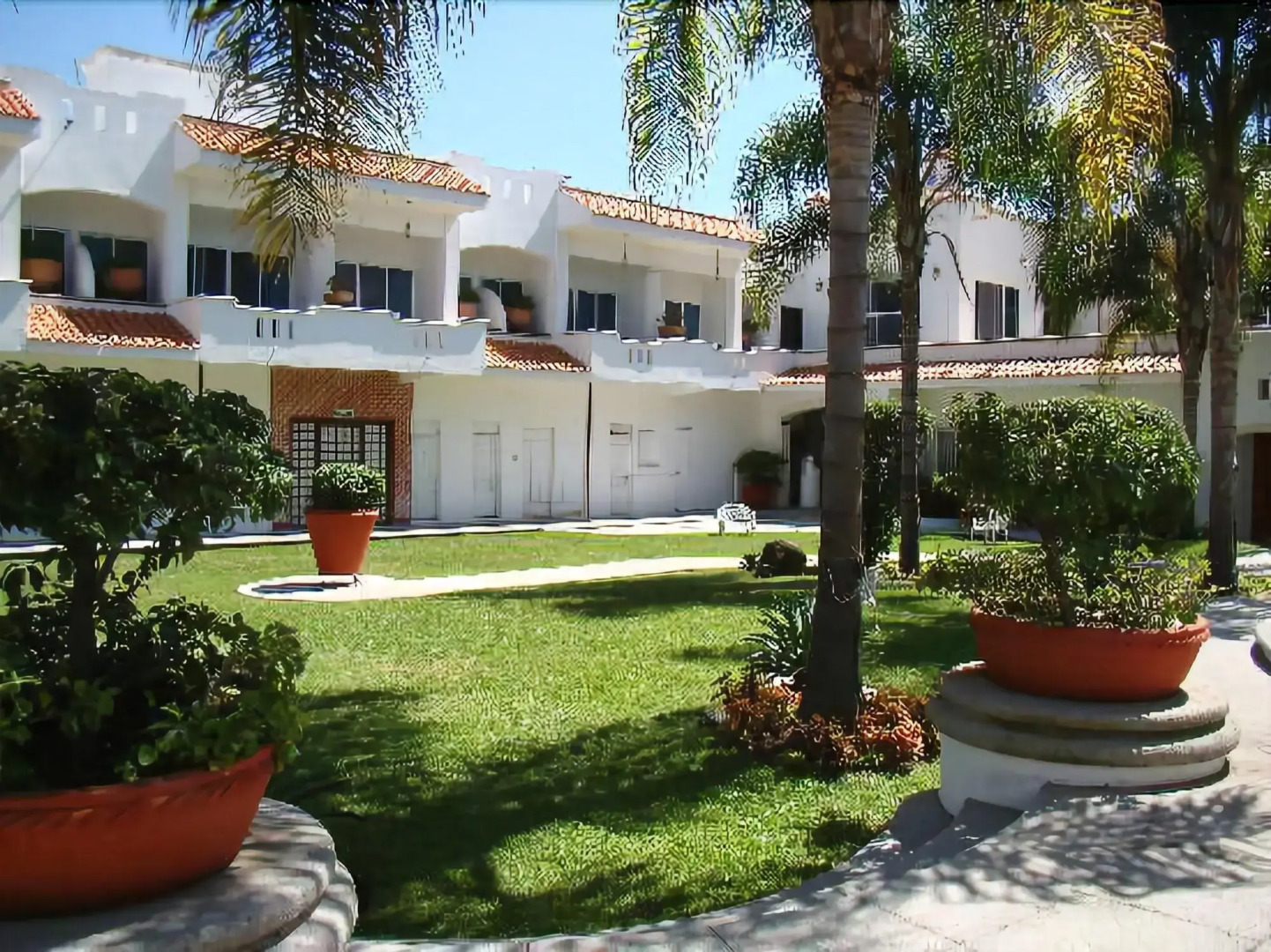 HC Hotel Canarios Resort & Spa