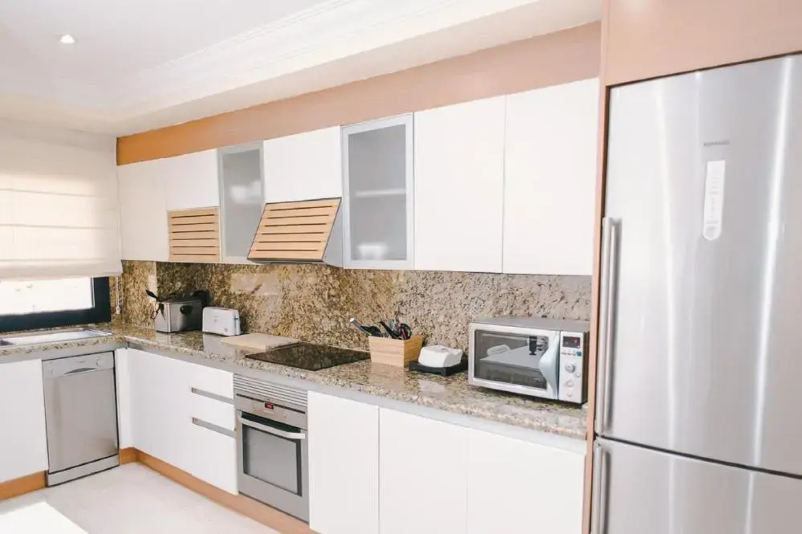 Vista Paraíso - Doctor Trujillo