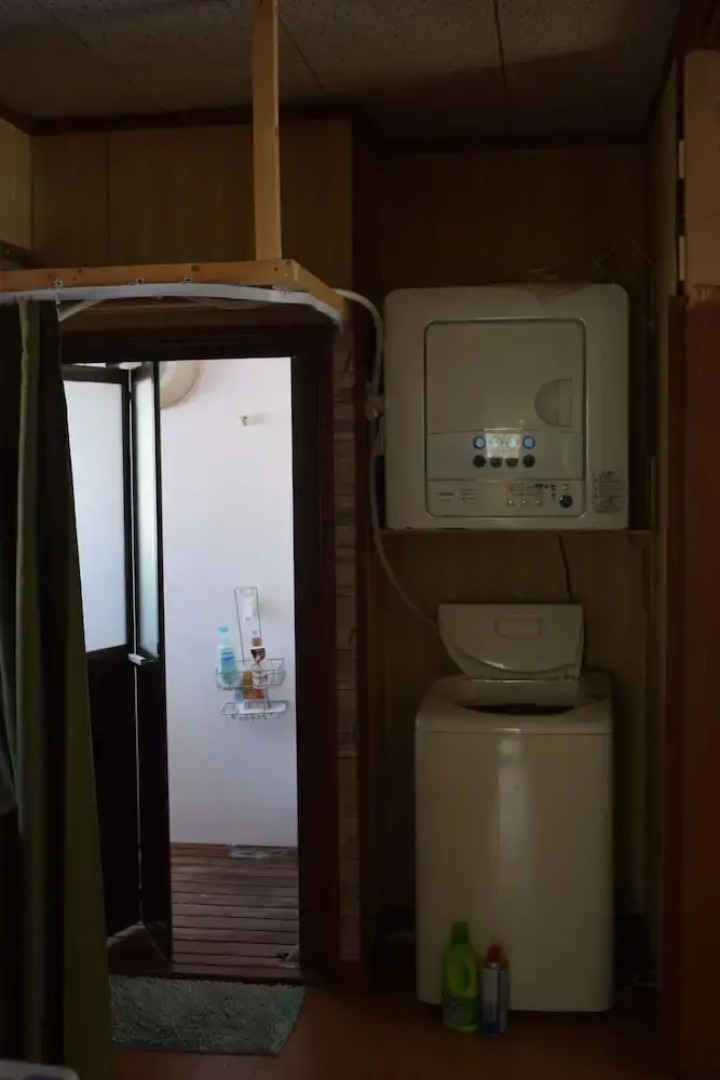 Tabibitoyado Shoei - Hostel