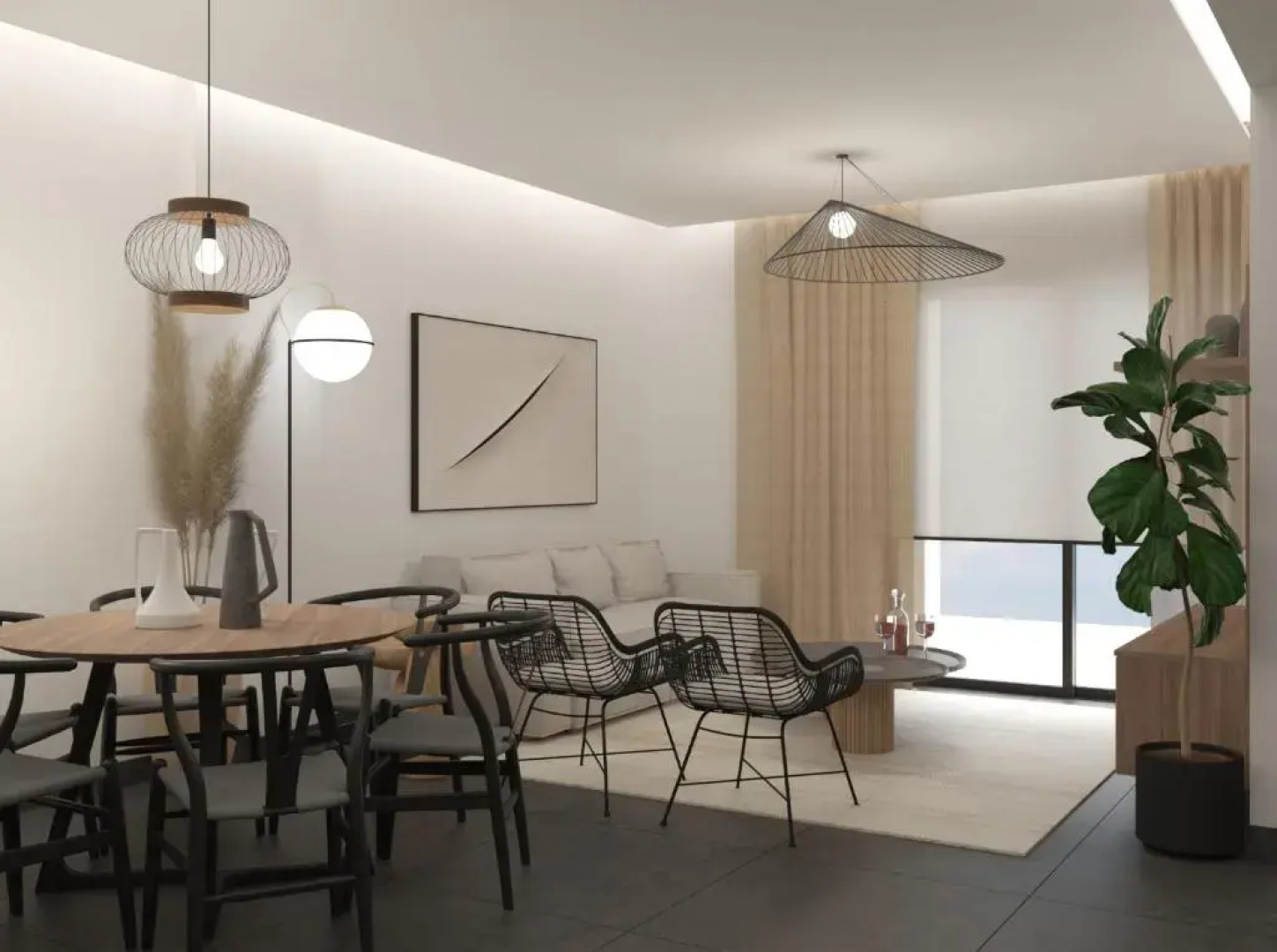 Sezian Boutique Homes & Villas