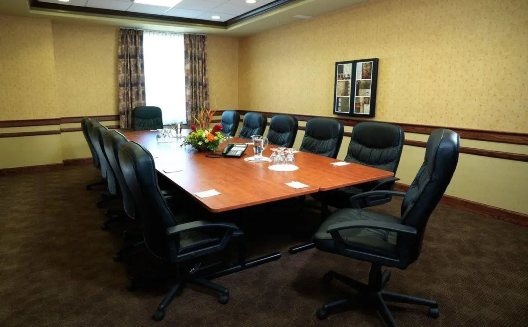 Destination Inn Waterloo