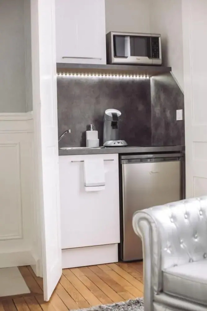 La Demeure De Charme