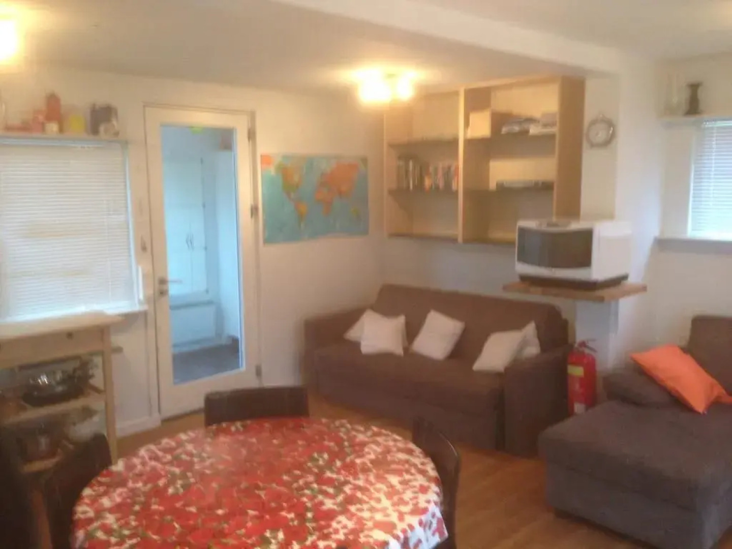 Sólvellir Holiday Home