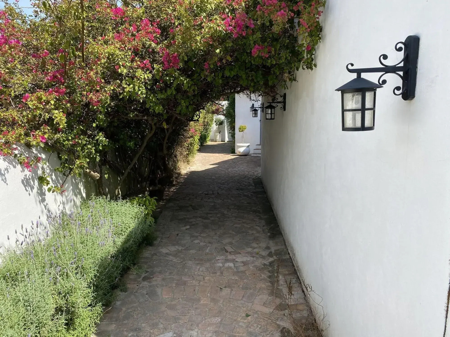 Гостевой дом Mirabelle Bed and Breakfast