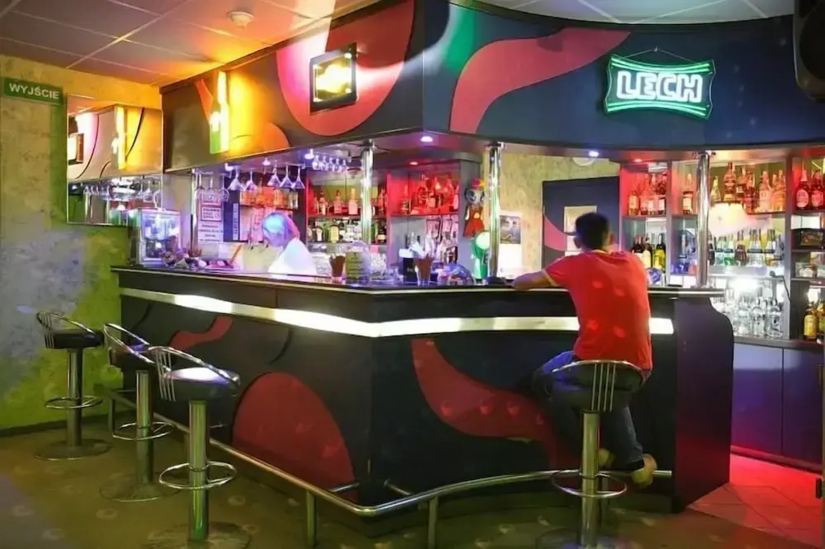 Centrum Konferencyjno-Rekreacyjne Czarna