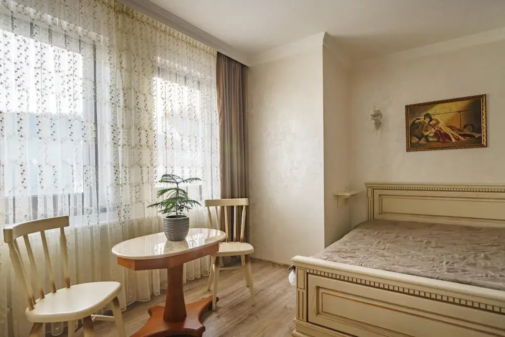 Отель Mardan Palace SPA Resort