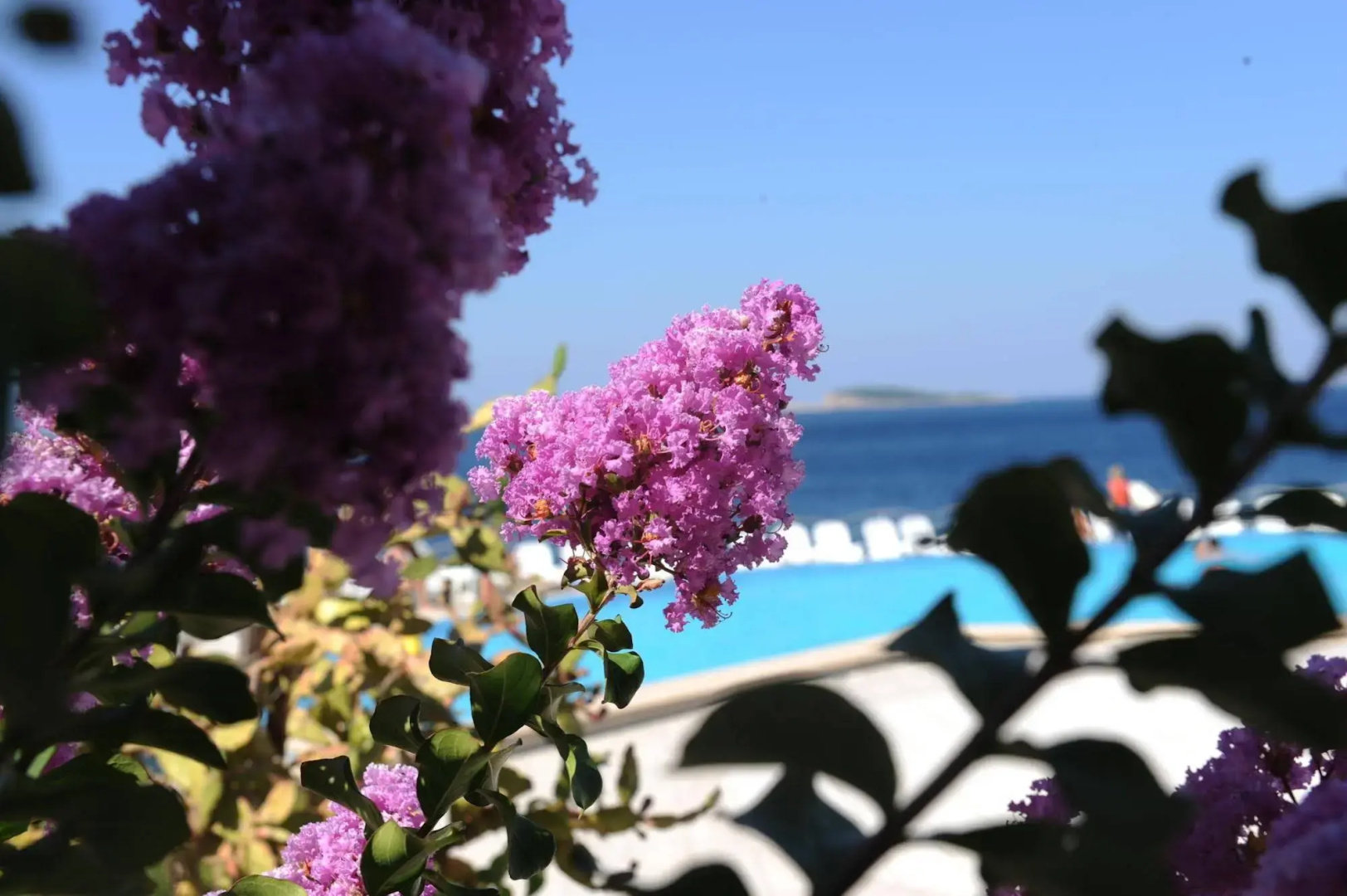 Hotel Villas Plat