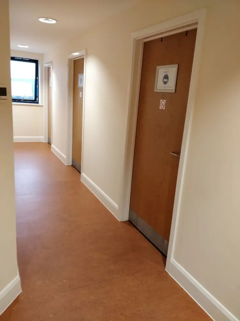 Roadking Rooms Holyhead