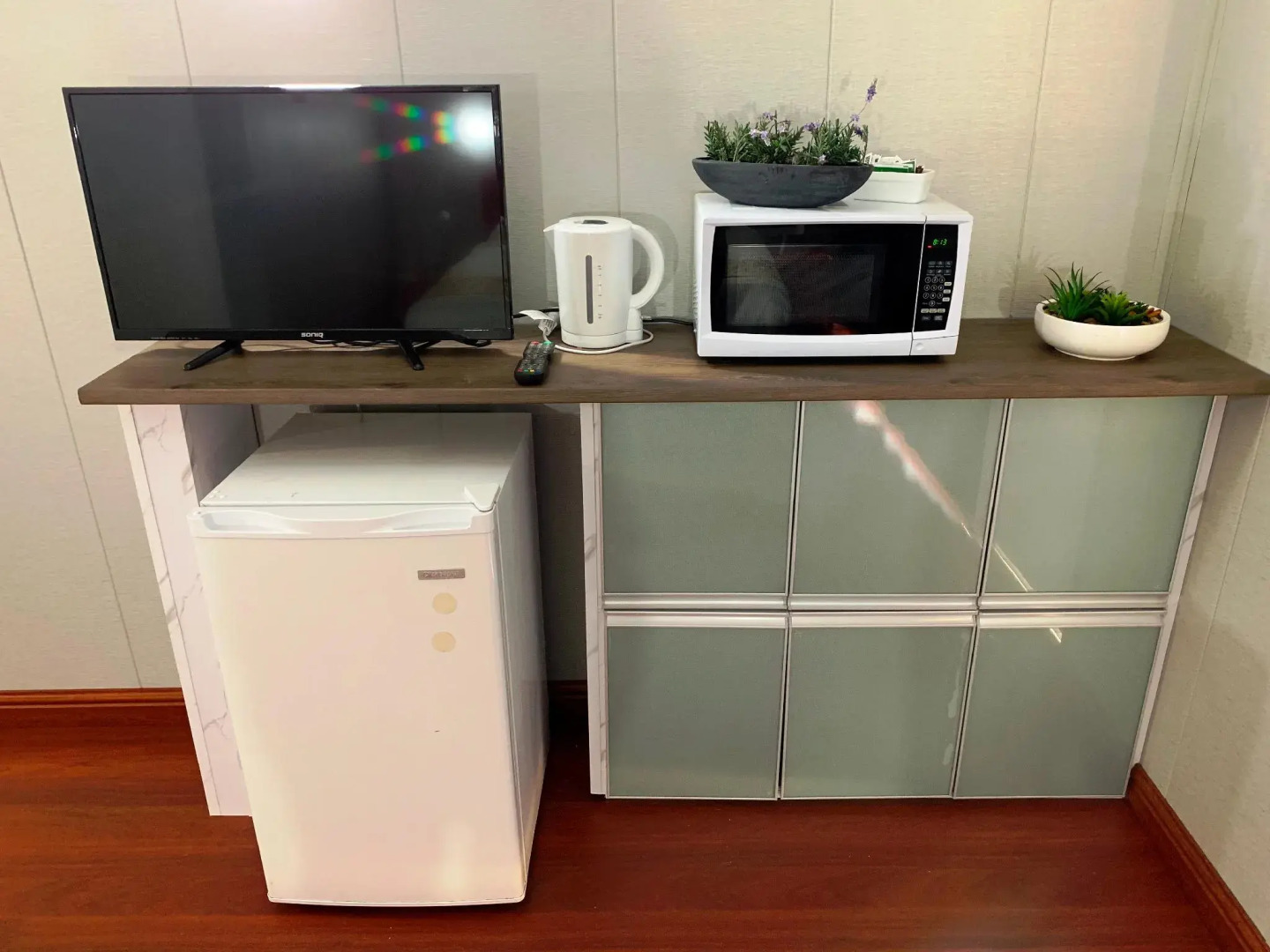 Albion Hotel-Motel Finley